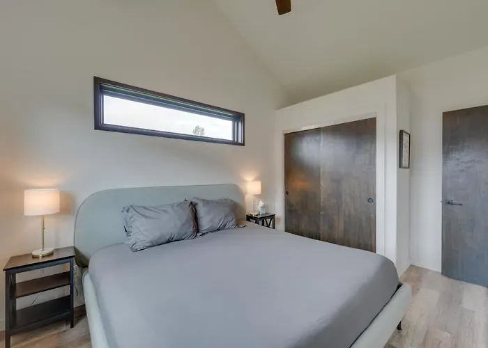 Holiday home Quiet Hideaway W/ Panoramic Mountain Views! *